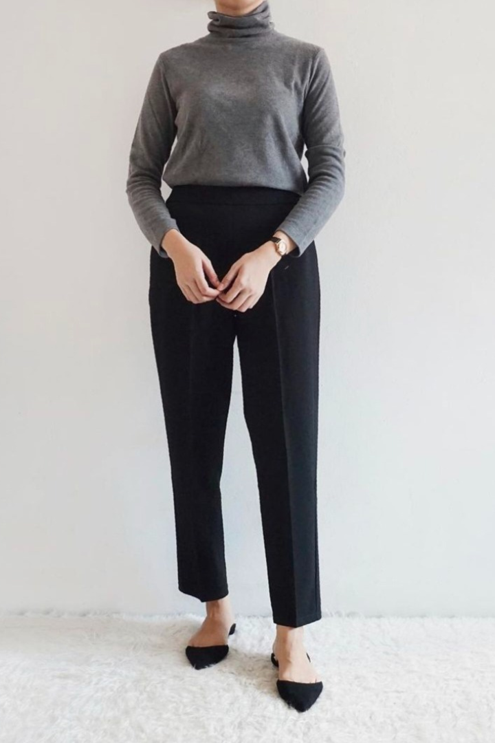 Basic Culottes