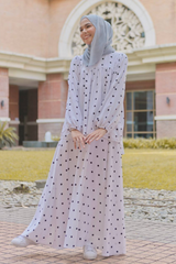 Polka Dot Dress