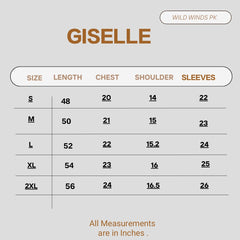 Giselle Dress